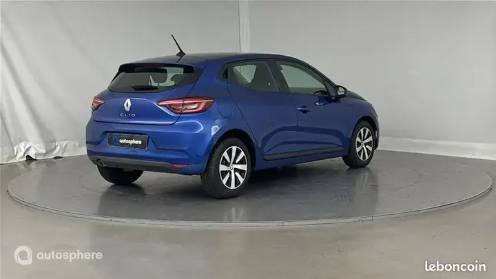 Renault Clio 2023 photo 5