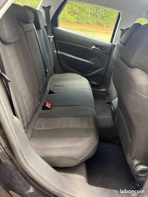 Peugeot 308 2016 photo 4