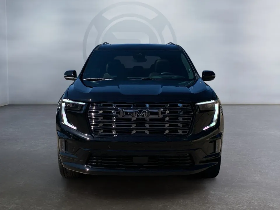 GMC Acadia 2027 photo 2