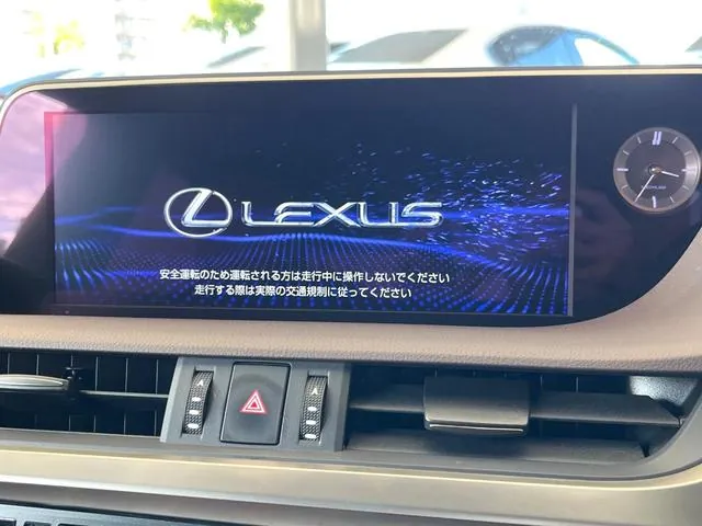 Lexus Es 2021 photo 3