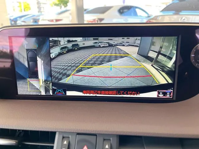 Lexus Es 2021 photo 4