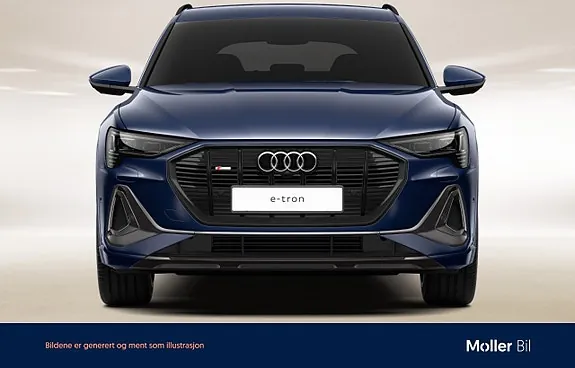 Audi E-Tron Sportback 2022 photo 5