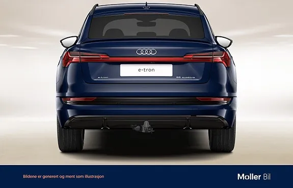 Audi E-Tron Sportback 2022 photo 4