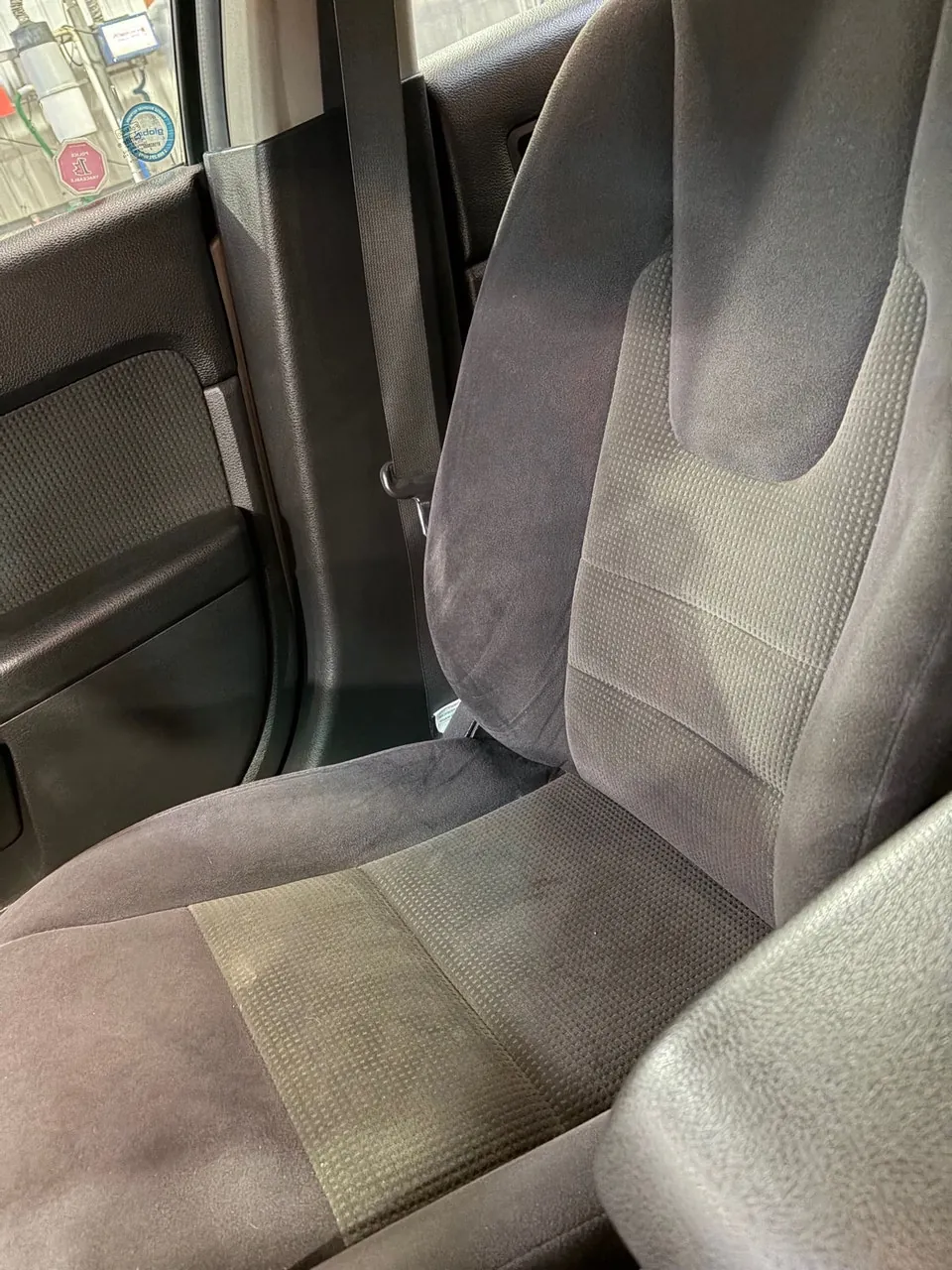 Ford Fusion 2009 photo 5