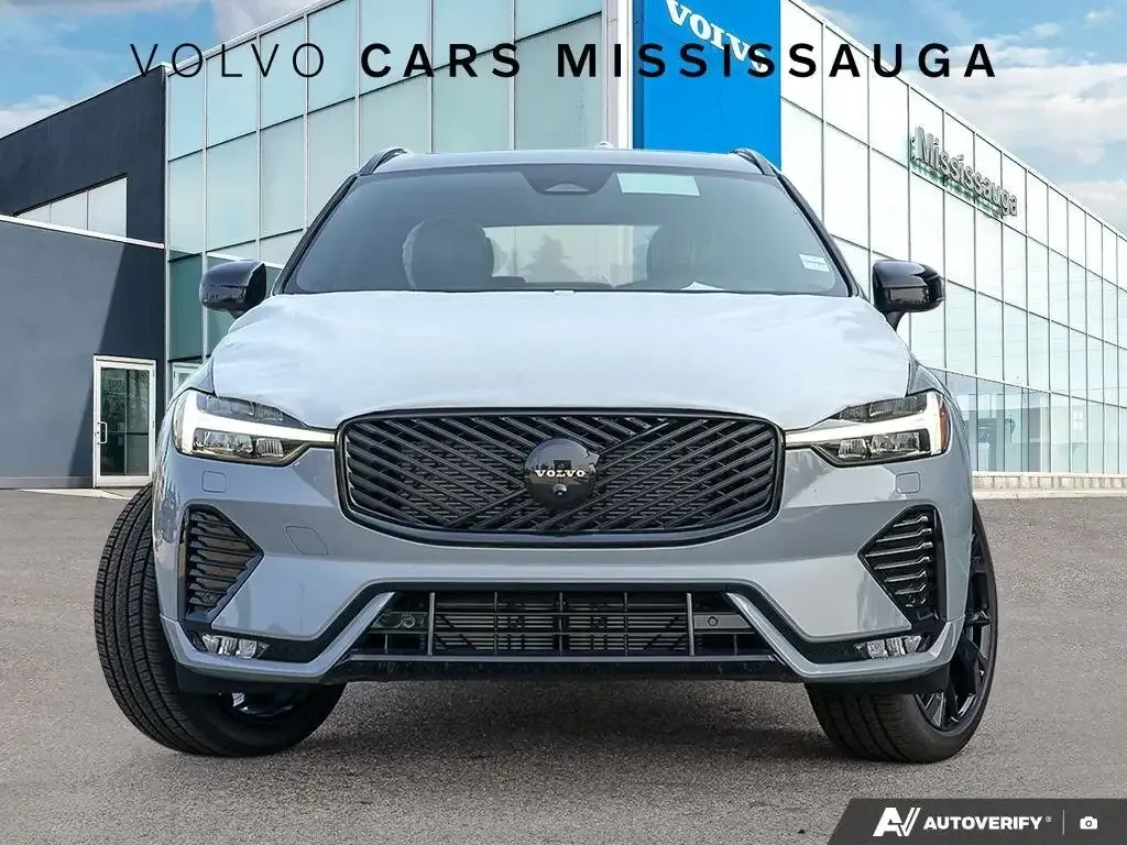 Volvo Xc60 2027 photo 2
