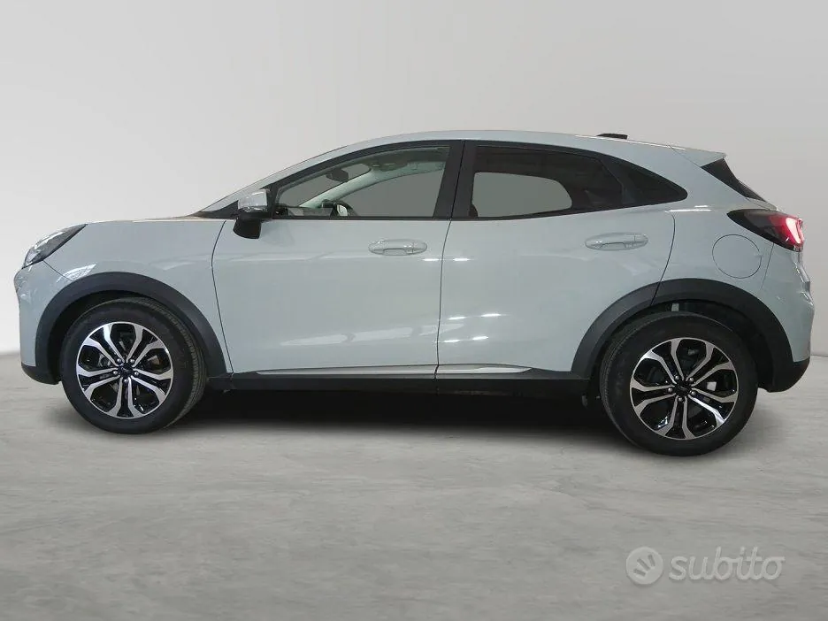 Ford Puma 2024 photo 3