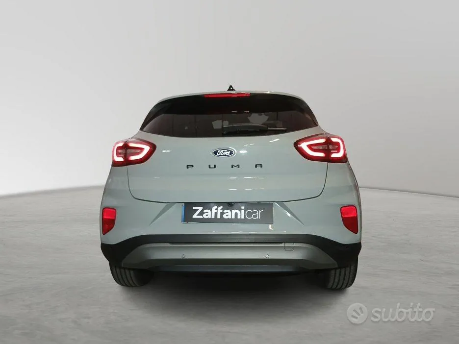 Ford Puma 2024 photo 5