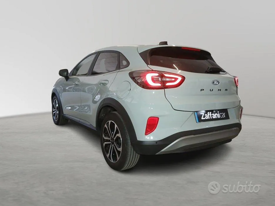 Ford Puma 2024 photo 4