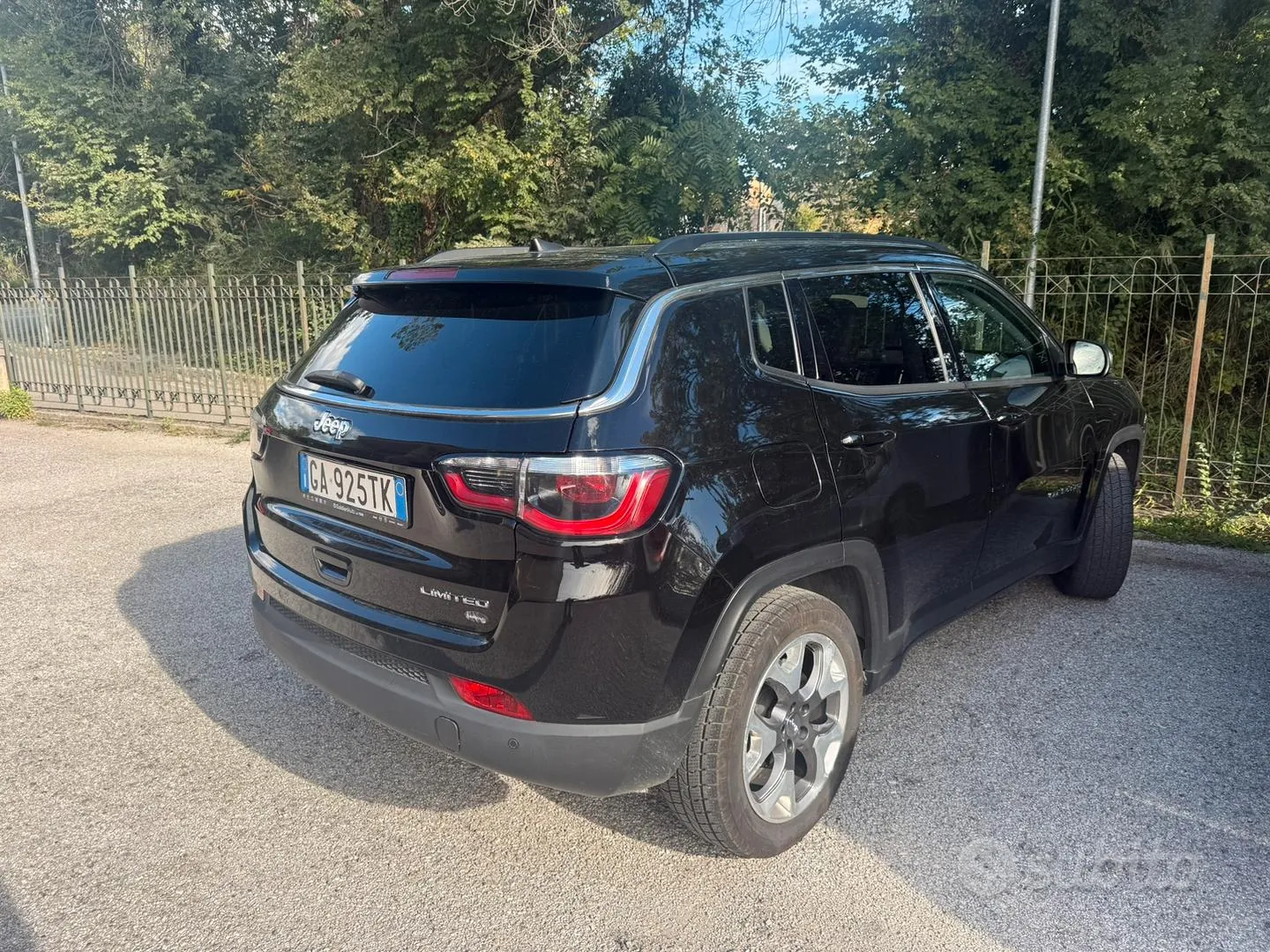 Jeep Compass 2020 photo 2