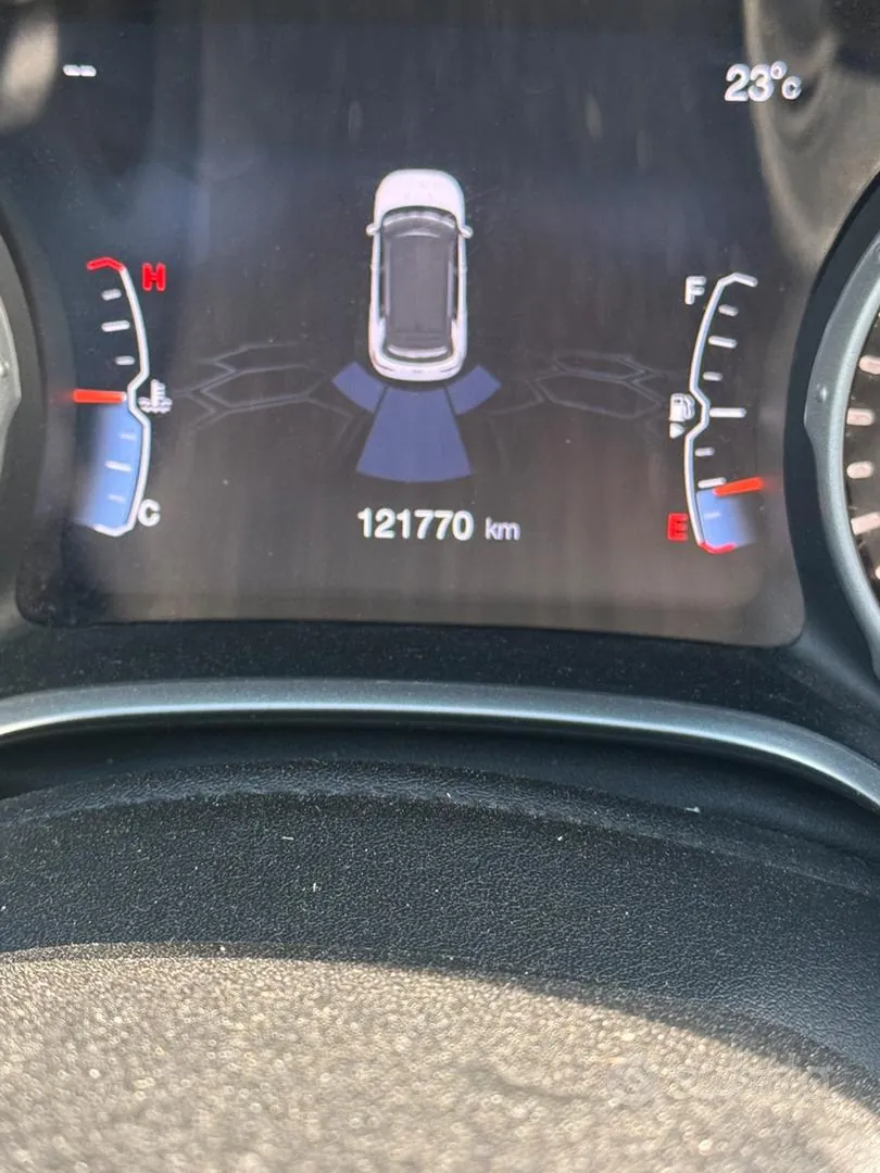 Jeep Compass 2020 photo 4