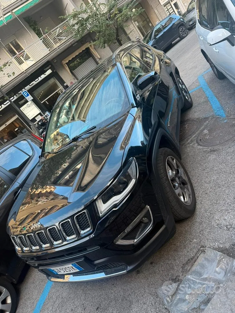 Jeep Compass 2020 photo 3