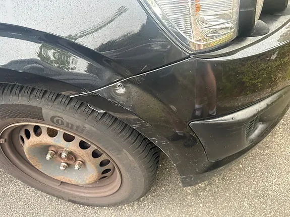Chevrolet Aveo 2011 photo 2