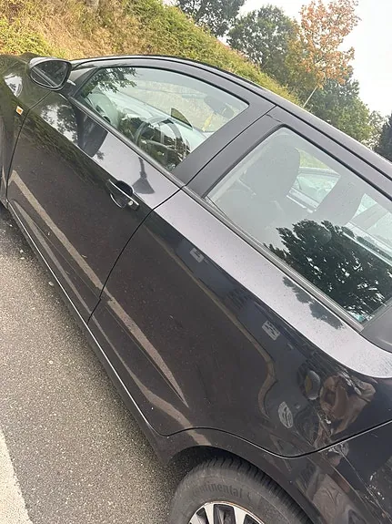 Chevrolet Aveo 2011 photo 4
