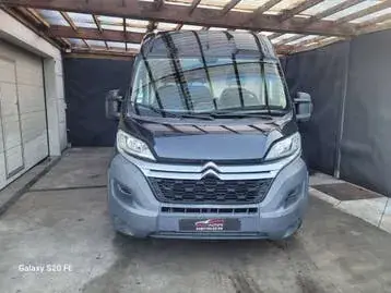 Citroen Jumper