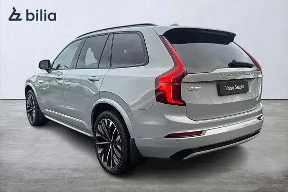 Volvo Xc90 2026 photo 2