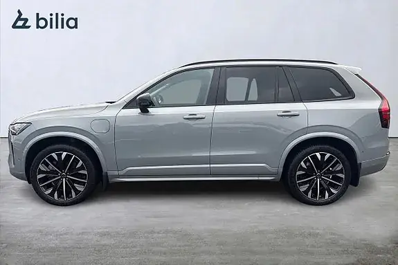 Volvo Xc90 2026 photo 3