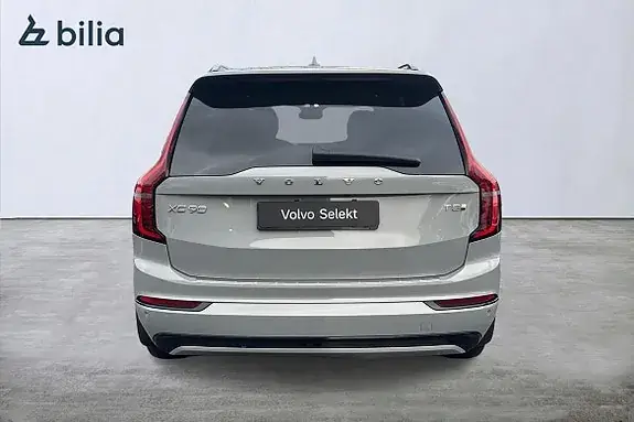 Volvo Xc90 2026 photo 5