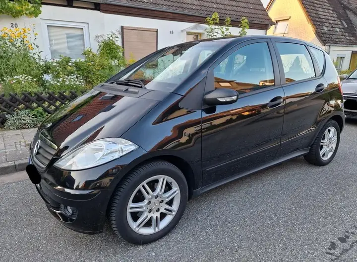 Mercedes-Benz A150