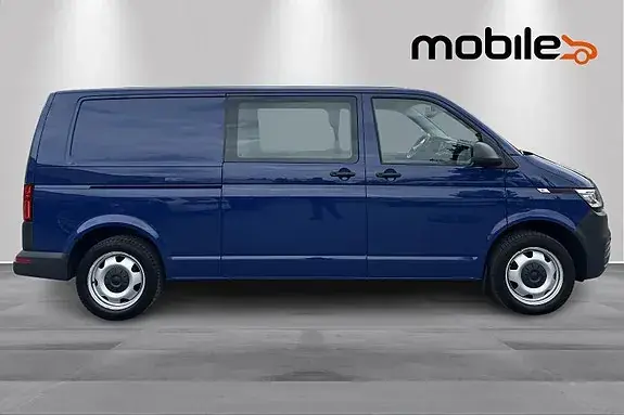 Volkswagen Transporter 2022 photo 2