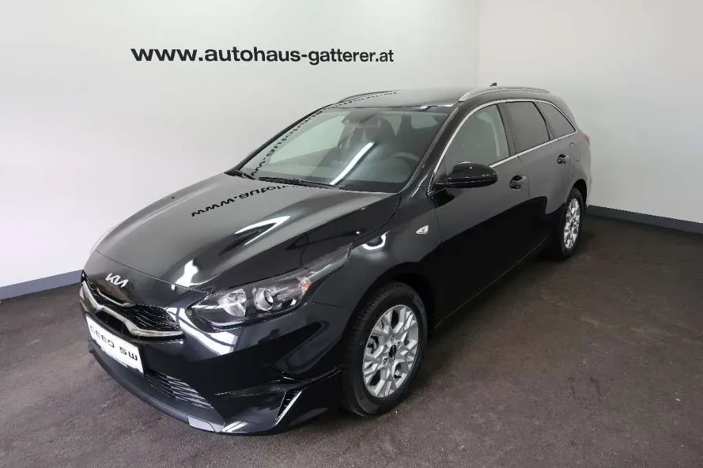 Kia Ceed 2022 photo 3