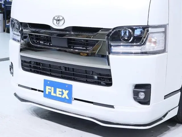 Toyota Hiace 2026 photo 2