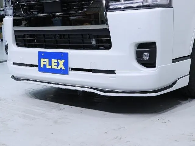 Toyota Hiace 2026 photo 4