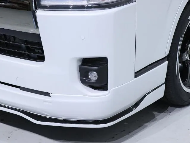 Toyota Hiace 2026 photo 5