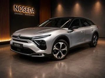 Citroen C5 X