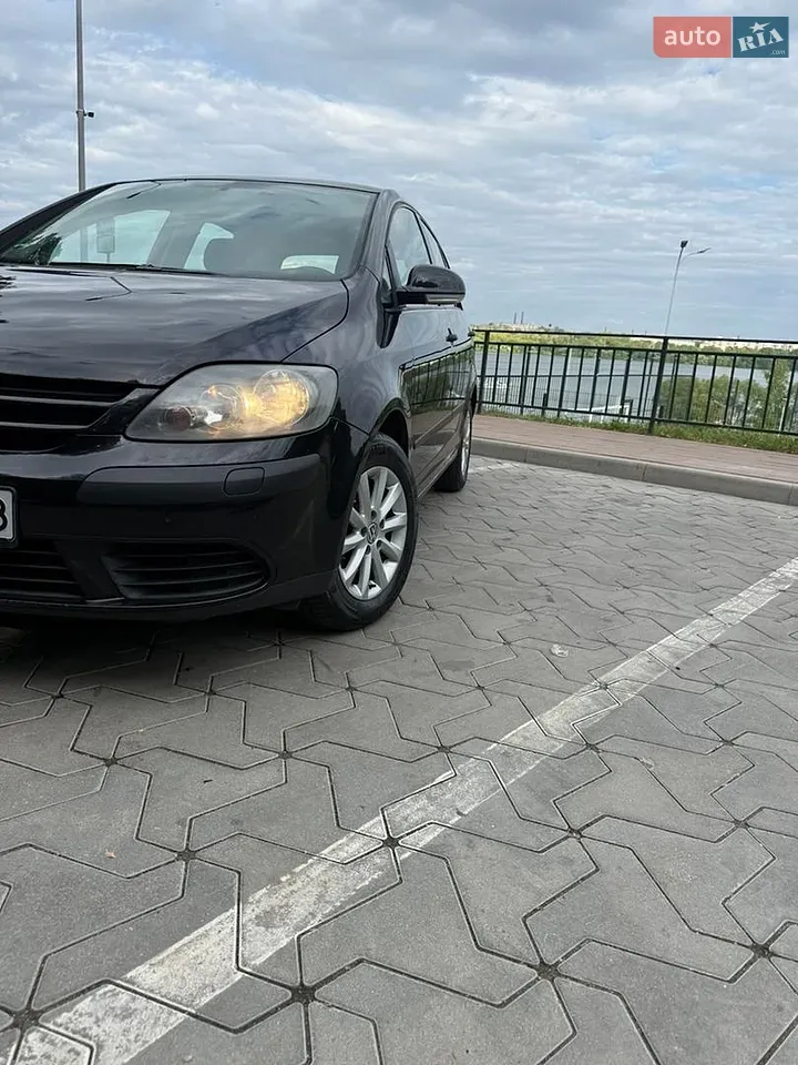Volkswagen Golf 2005 photo 4