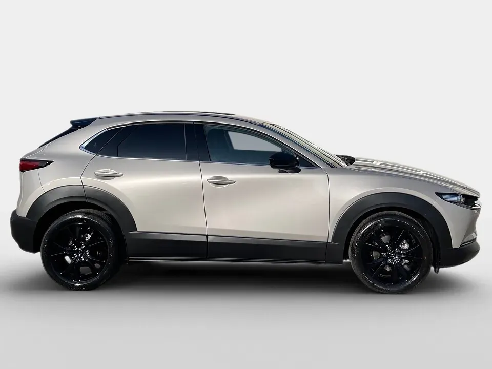 Mazda Cx-30 2026 photo 3