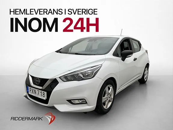 Nissan Micra 2017 photo 3