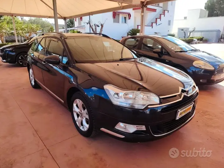 Citroen C5