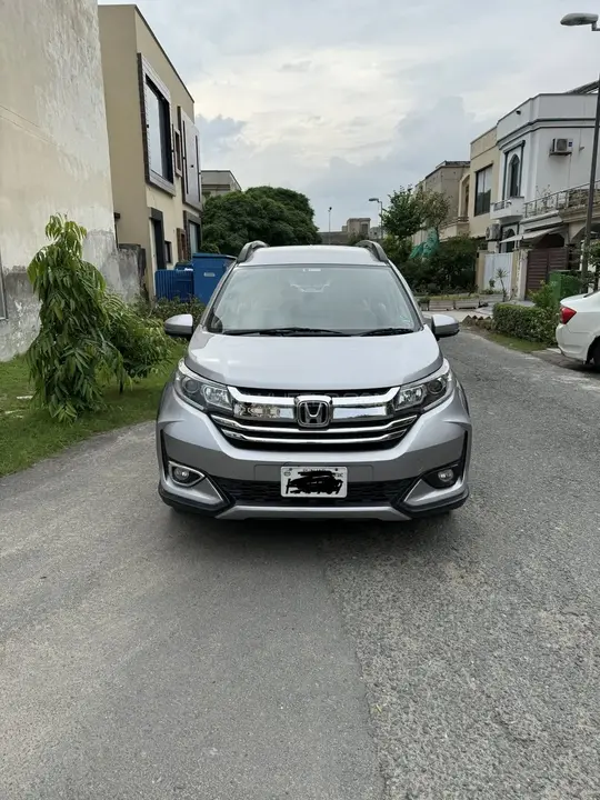 Honda Br-V