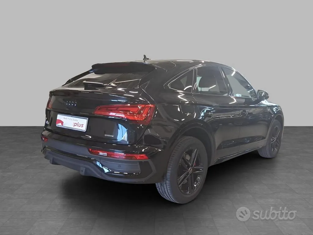 Audi Q5 2022 photo 2