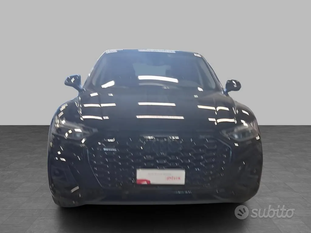 Audi Q5 2022 photo 4
