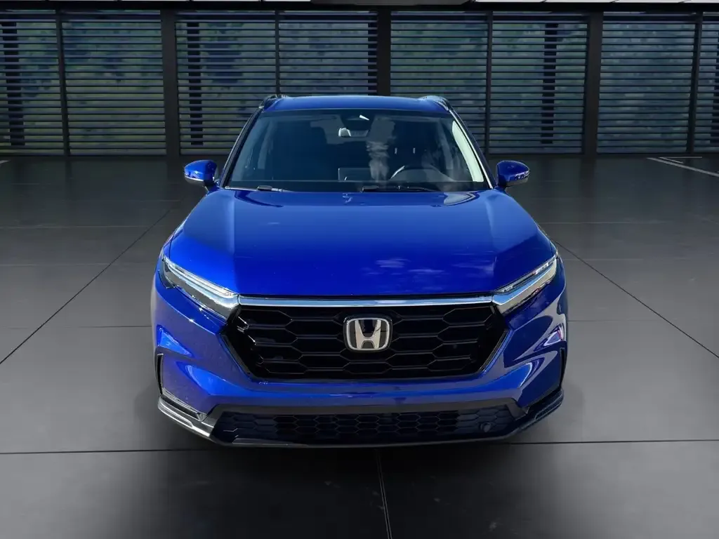Honda Cr-V 2024 photo 3
