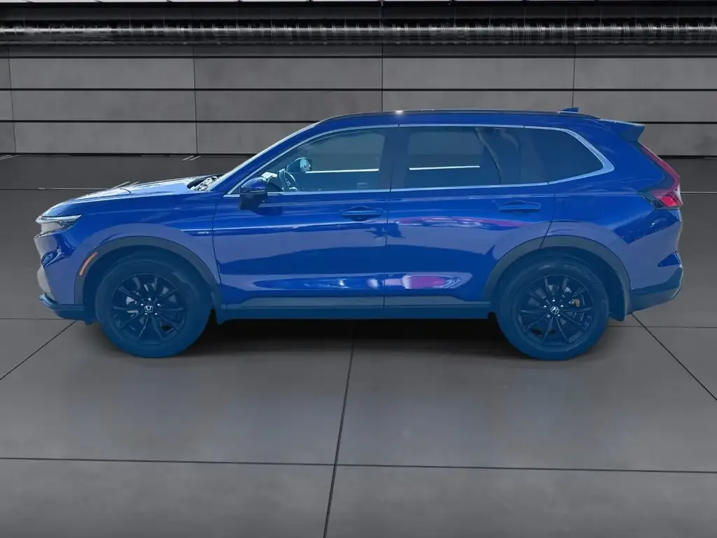 Honda Cr-V 2024 photo 5