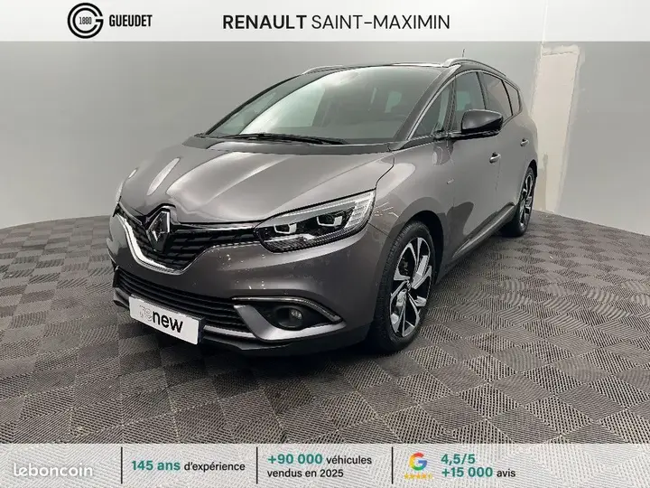 Renault Grand Scenic