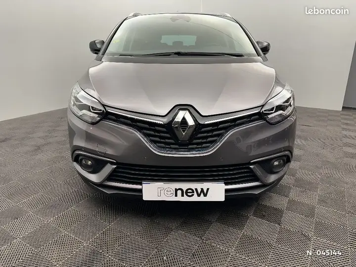 Renault Grand Scenic 2020 photo 3