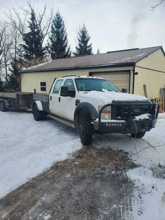 Ford E-450