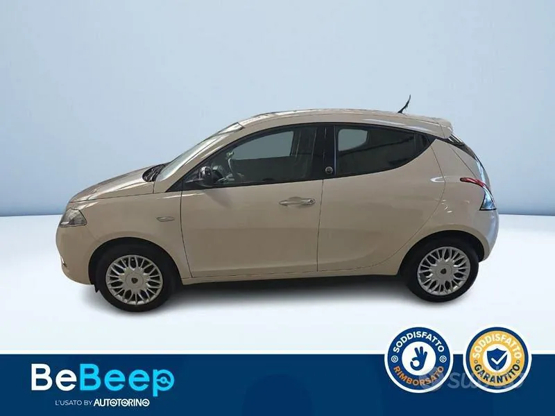 Lancia Ypsilon 2018 photo 4