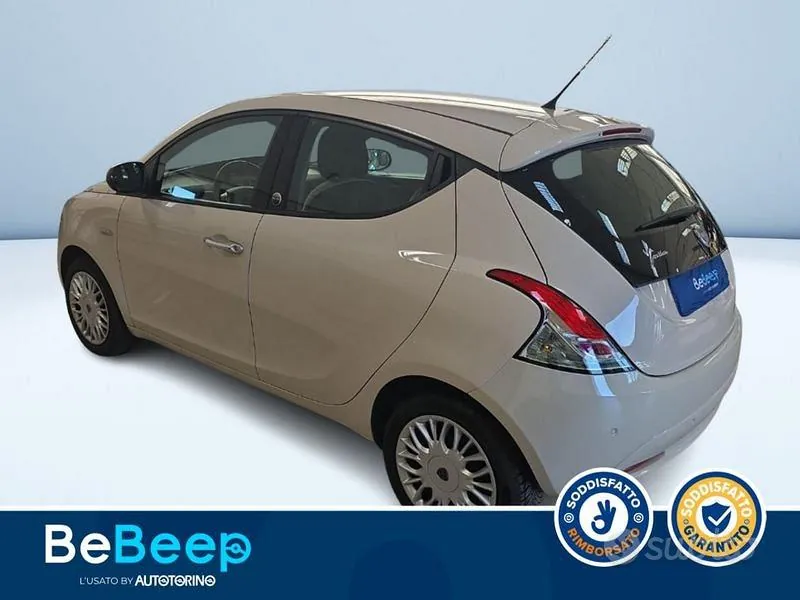 Lancia Ypsilon 2018 photo 5