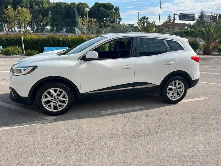 Renault Kadjar 2017 photo 5