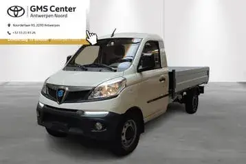 Piaggio Porter Np6