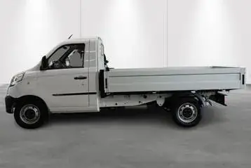 Piaggio Porter Np6 2024 photo 3