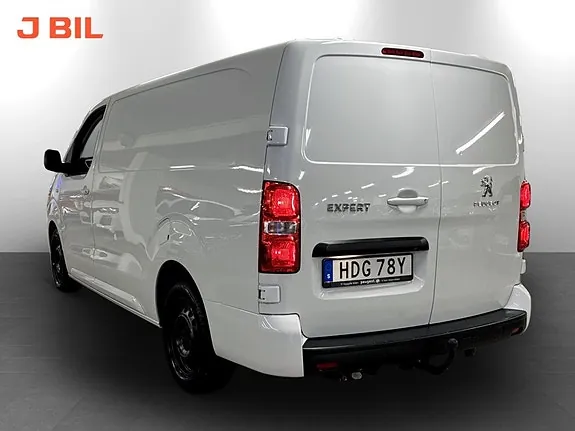 Peugeot Expert 2023 photo 3