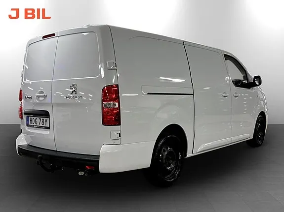 Peugeot Expert 2023 photo 5