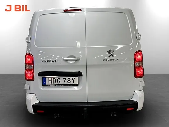 Peugeot Expert 2023 photo 4