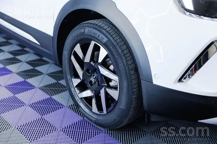 Opel Mokka 2021 photo 5