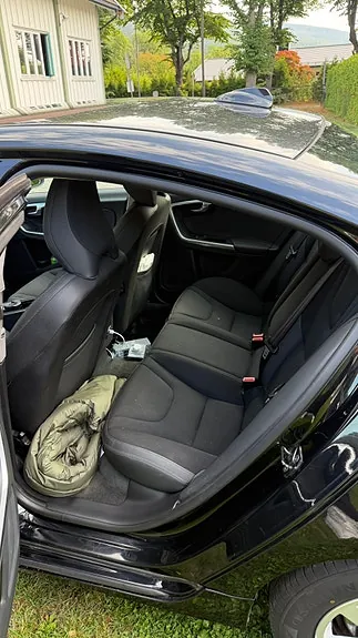 Volvo S60 2012 photo 5
